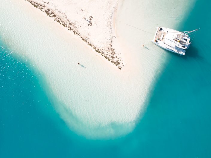 Cuba, Sailing, Segeln, Karibik, Island