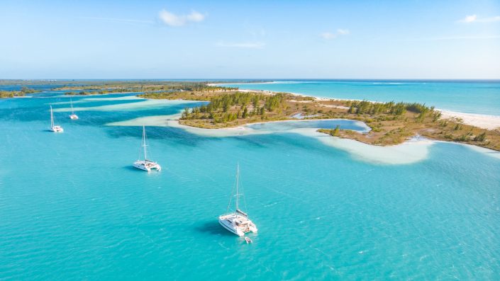 Cuba, Sailing, Segeln, Karibik, Island