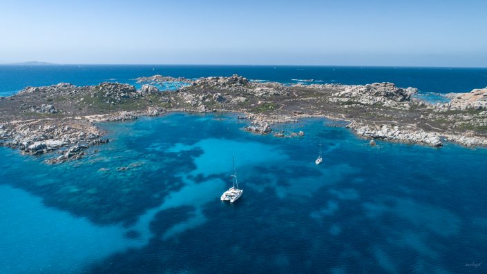 Sailing, Sardinien, Islands, Segeln