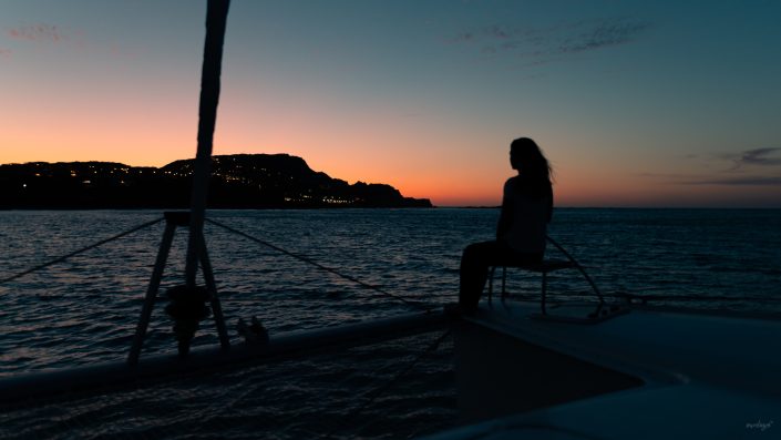 Sailing, Sardinien, Islands, Segeln