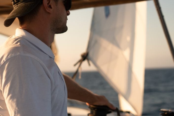 Sailing, Sardinien, Islands, Segeln