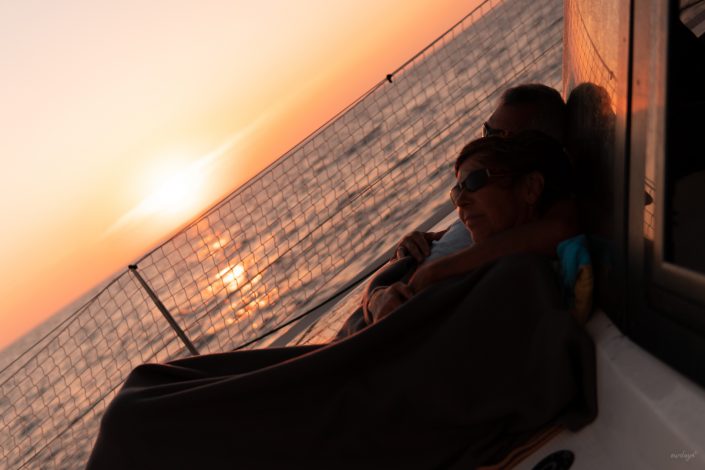 Sailing, Sardinien, Islands, Segeln