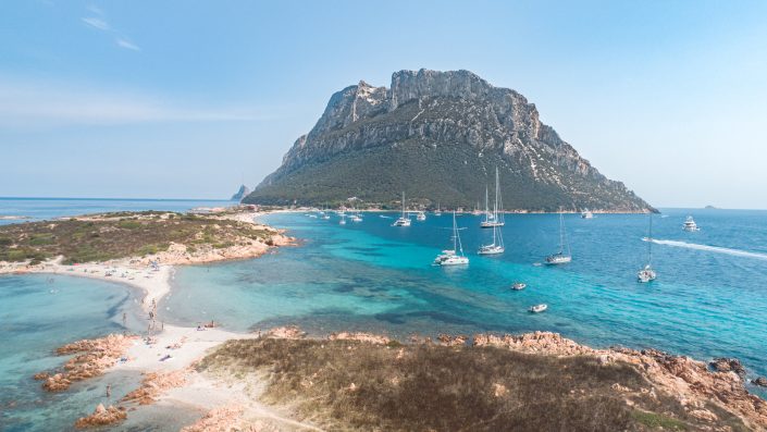 Sailing, Sardinien, Islands, Segeln