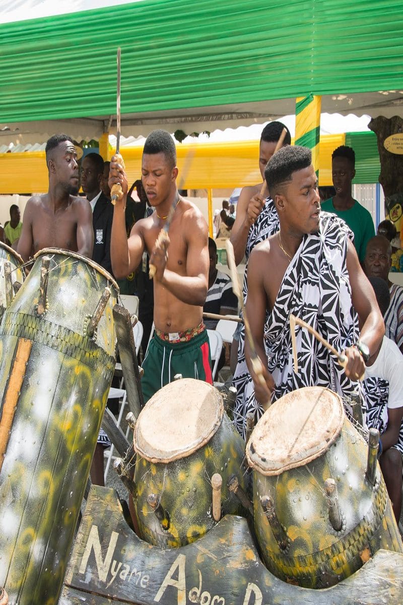 Ghana & Ivory Coast Cultural Tour, From €3,225pp