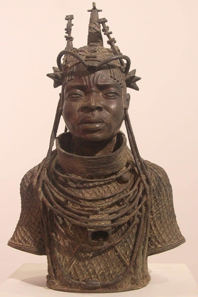Explore the unique and diverse heritage sites of Nigeria and Benin