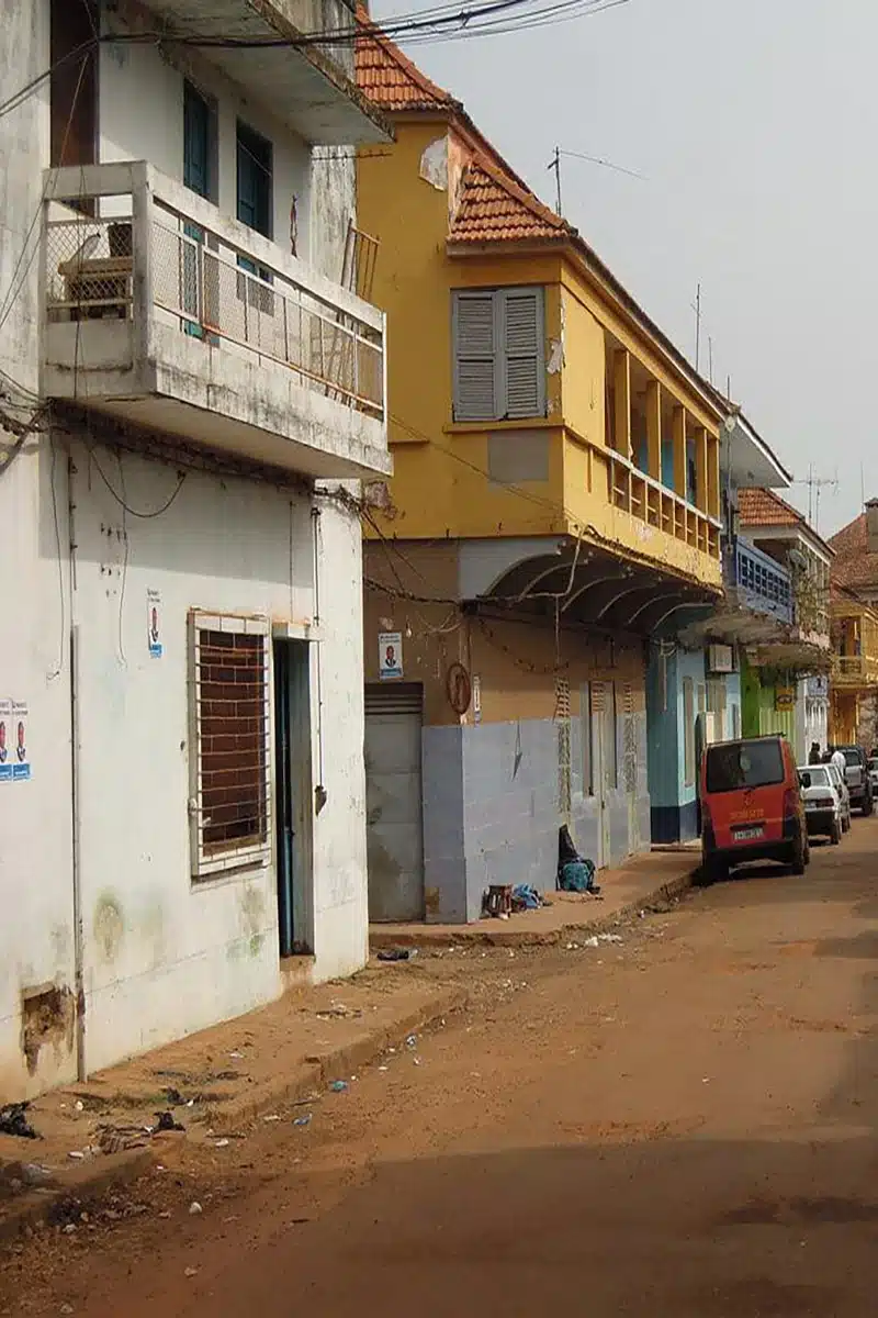 Bissau-Velho