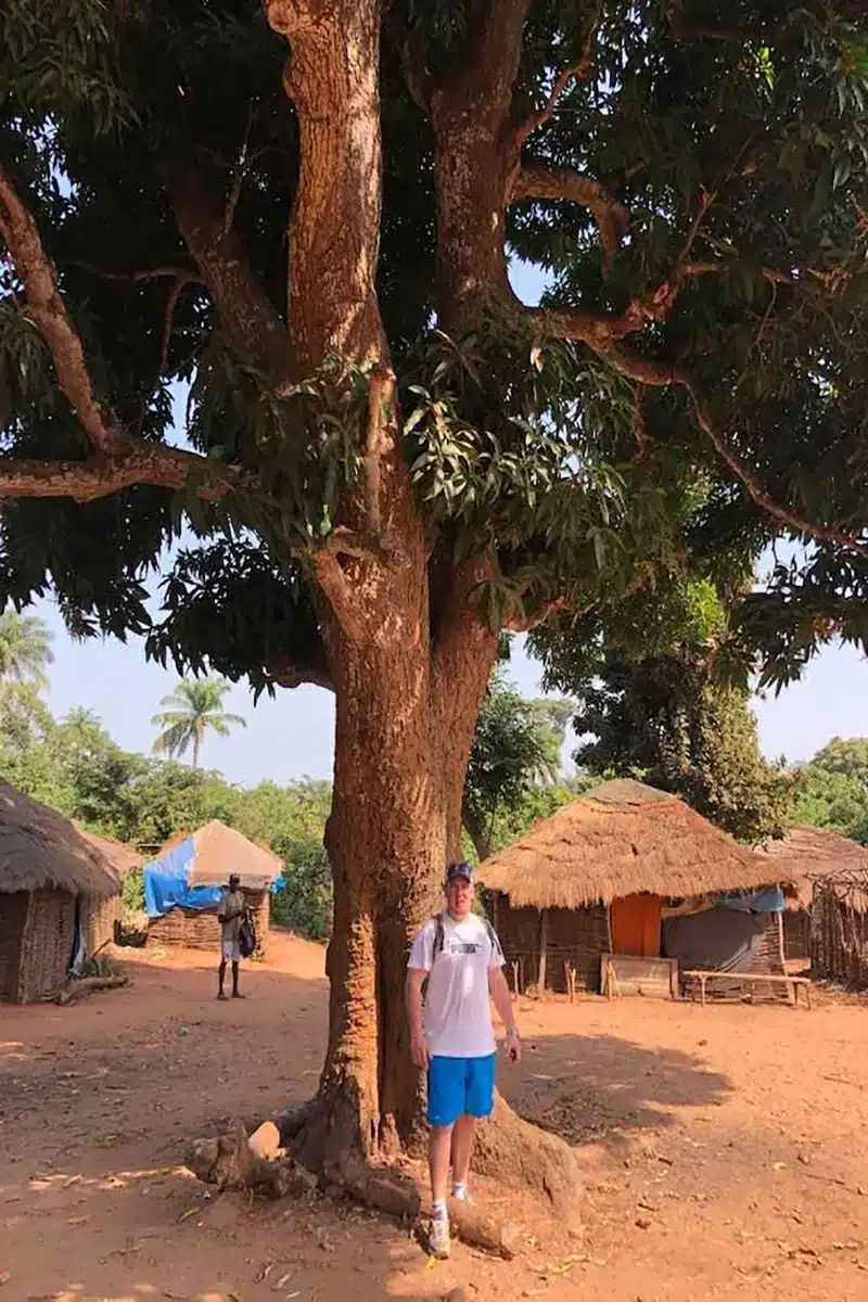 guinea bissau-Bijagos culture