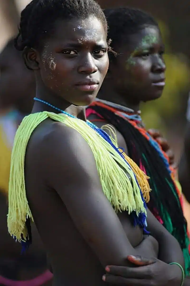 guinea bissau-Bijagos