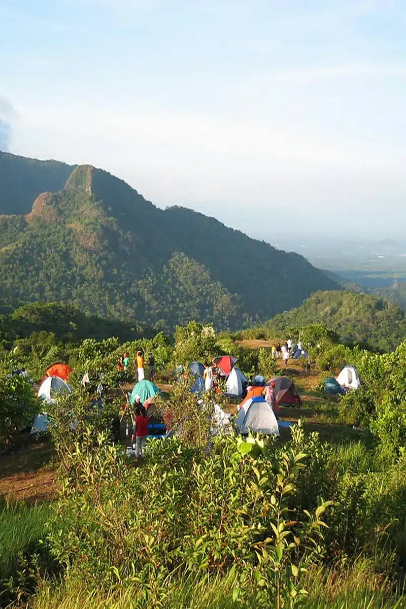 guinea equatoriale excursion