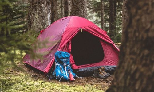 2 personers telt: Her er Outdoor-Camping’s favoritter
