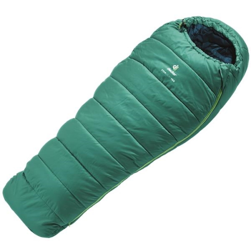 Sovepose til børn: otte anbefalinger fra Outdoor-Camping