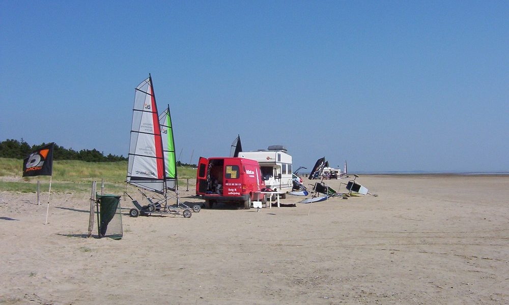 Rømø Strand