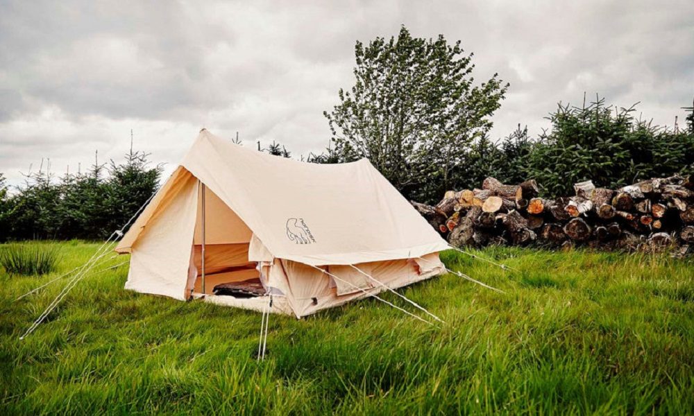 4-personers telt: Her er de bedste telte i tre prisklasser -