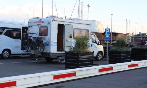 registreringsafgift autocamper veteran camper grøn afgift autocamper