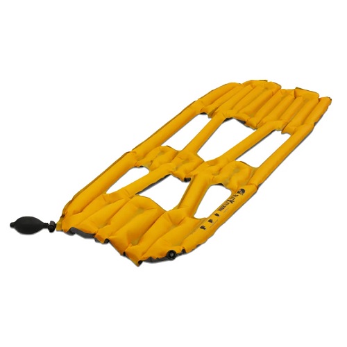 liggeunderlag Inertia X Lite Sleeping Pad - Orange