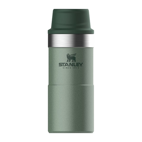 Stanley - Trigger-Action Travel Mug 0,35L termokande termokrus termoflaske 0,5 l termoflaske 1 liter test stanley termokander termokrus termoflasker (3)