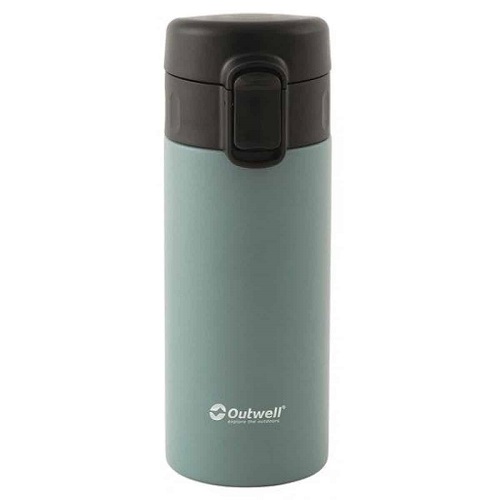 outwell-gilroy-m-termokrus-blue-shadow Stanley - Trigger-Action Travel Mug 0,35L termokande termokrus termoflaske 0,5 l termoflaske 1 liter test stanley termokander termokrus termoflasker (2)