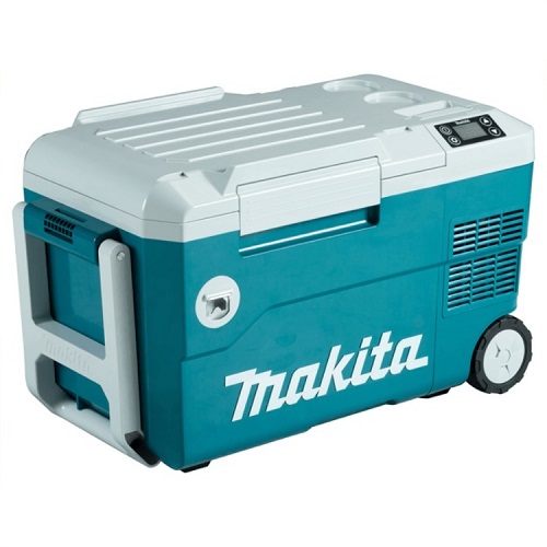 12v køleboks til bil med kompressor Makita 18V LXT 20ltr