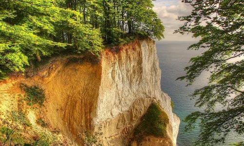 Vandreruter og hiking i Danmark: De 10 bedste steder at vandre