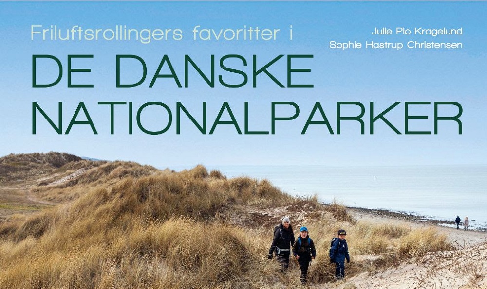 Friluftsrollingers favoritter i de danske nationalparker (3)
