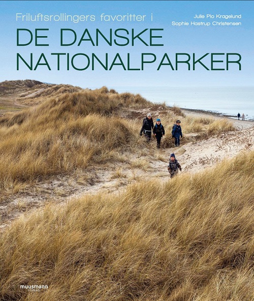 Friluftsrollingers favoritter i de danske nationalparker (4)