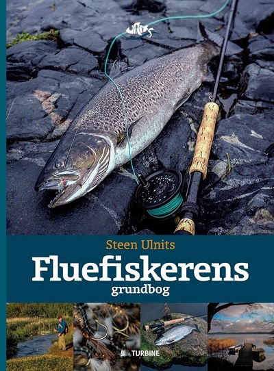 bog fiskeri fluefiskerens grundbog