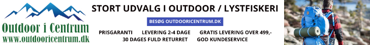 oplevelser Outdoor i Centrum