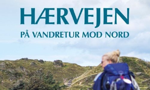 Sæt hverdagen på pause: Hærvejen – På vandretur mod nord