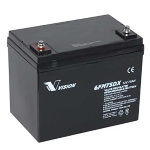 Batteri akkumulator (1)