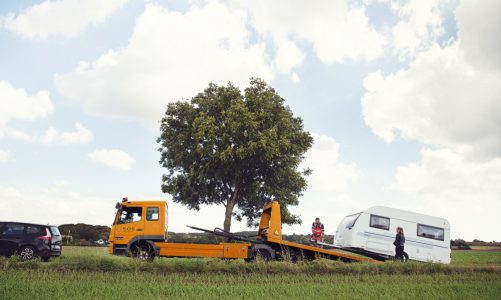 Årets første campingtur: Disse 5 ting skal du huske