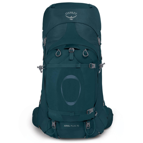 Osprey rygsæk dame over 60 liter