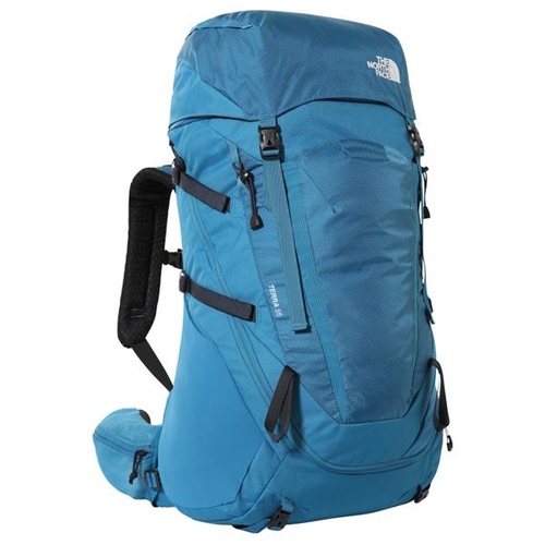 north face rygsæk under 60 liter