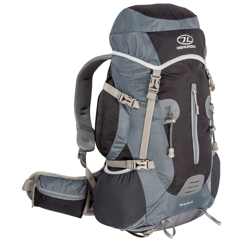 rygsæk tasker under 60 liter stor