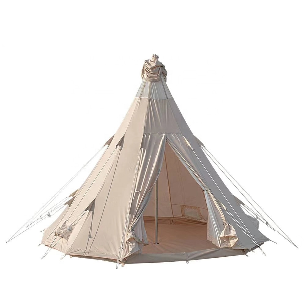 Tipi telt