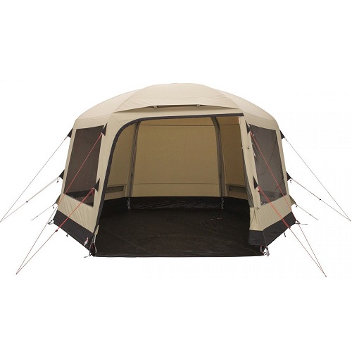 Yurt telt