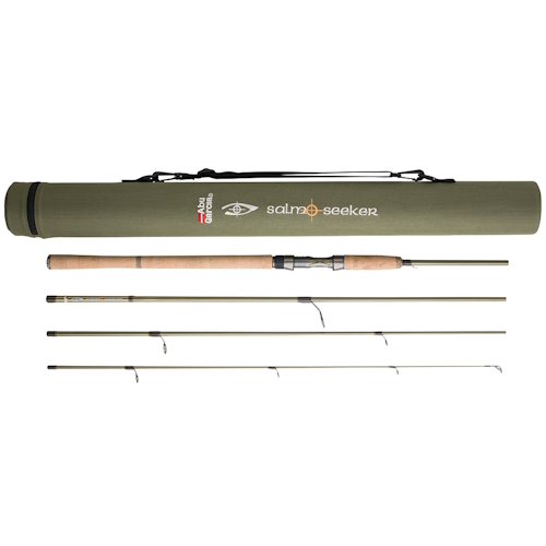 abu garcia fiskestang