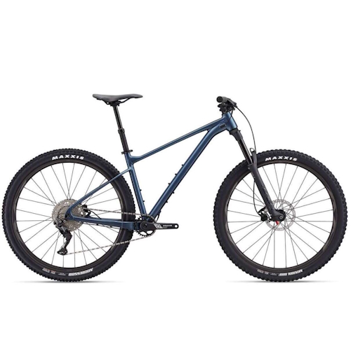 giant mountainbike mtb fathom