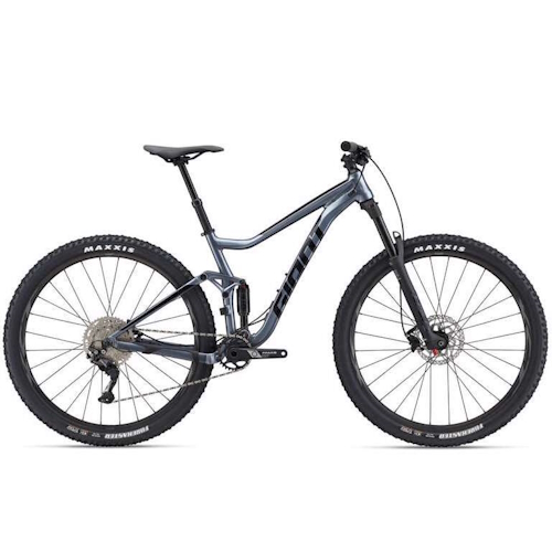 giant stance mountainbike mtb