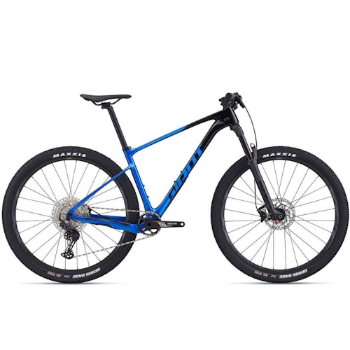 giant xtc mountainbike mtb