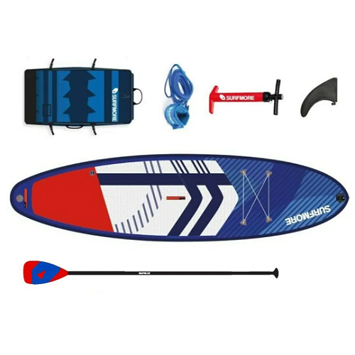 julegaveideer udeliv outdoor sup board