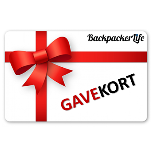 gavekort