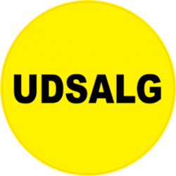 udsalg