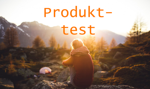 PRODUKTTEST