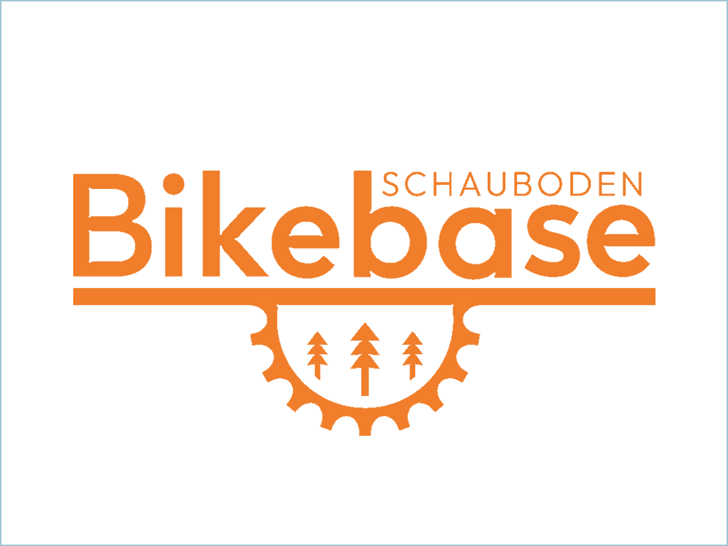 Logo Bikebase