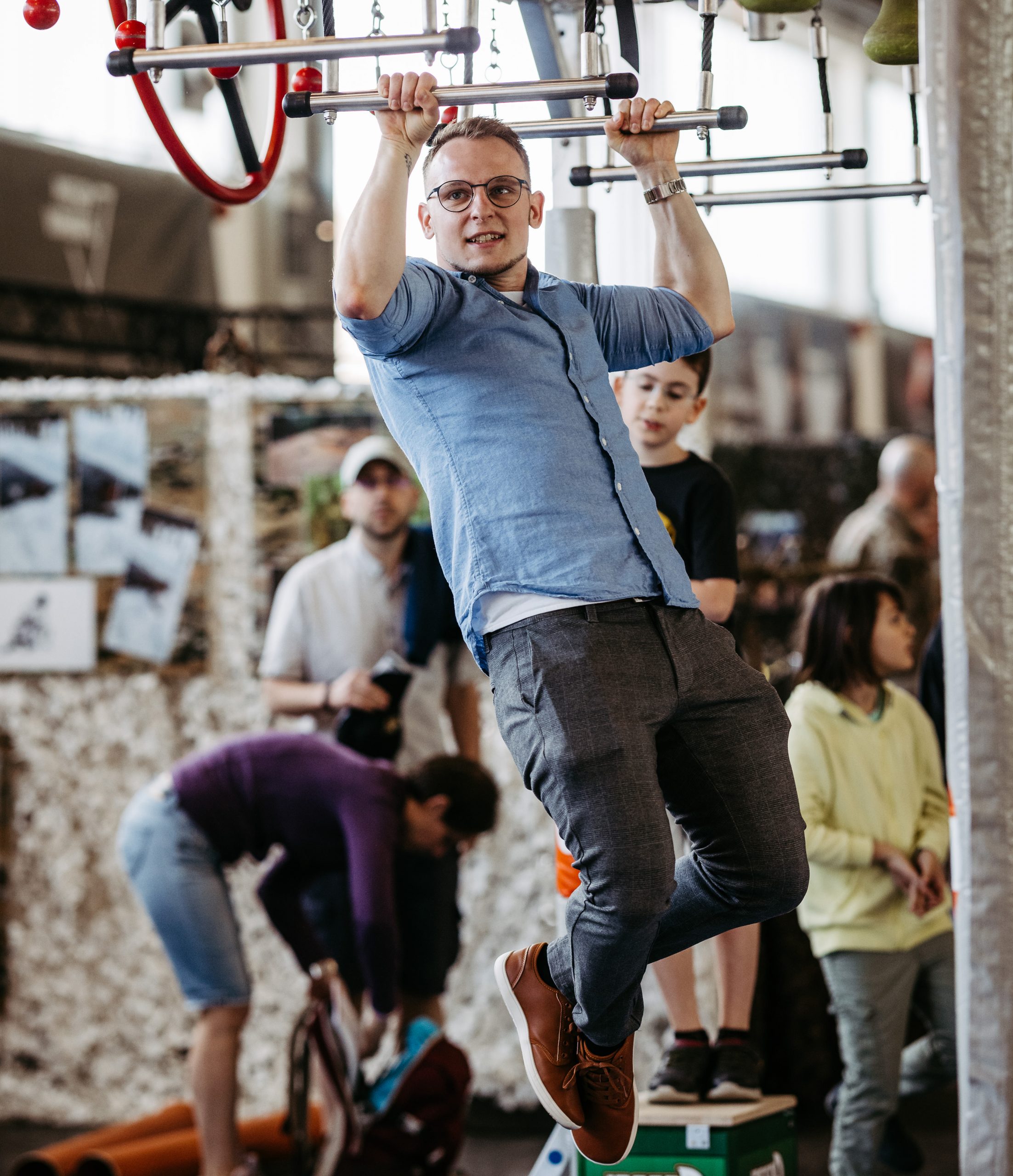 OUTDOOR
Erlebnistage 2025