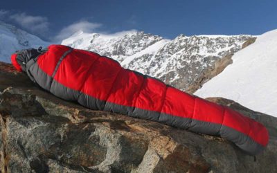 Sleeping Bag Ratings