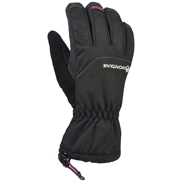Cold Weather Gloves - Women