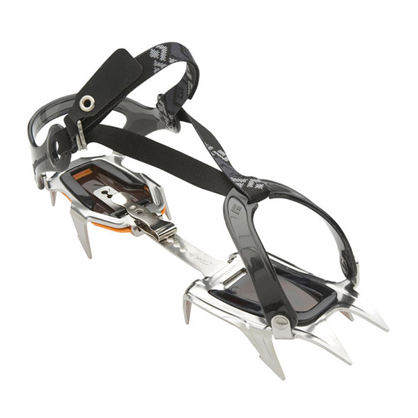 Black Diamond 10 Point Contact Crampons Outdoorhire Outdoor Equipment Hire