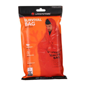 Thermal Survival Bag