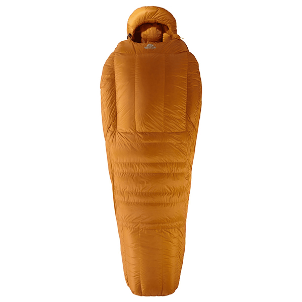 5 Season Down Sleeping Bag